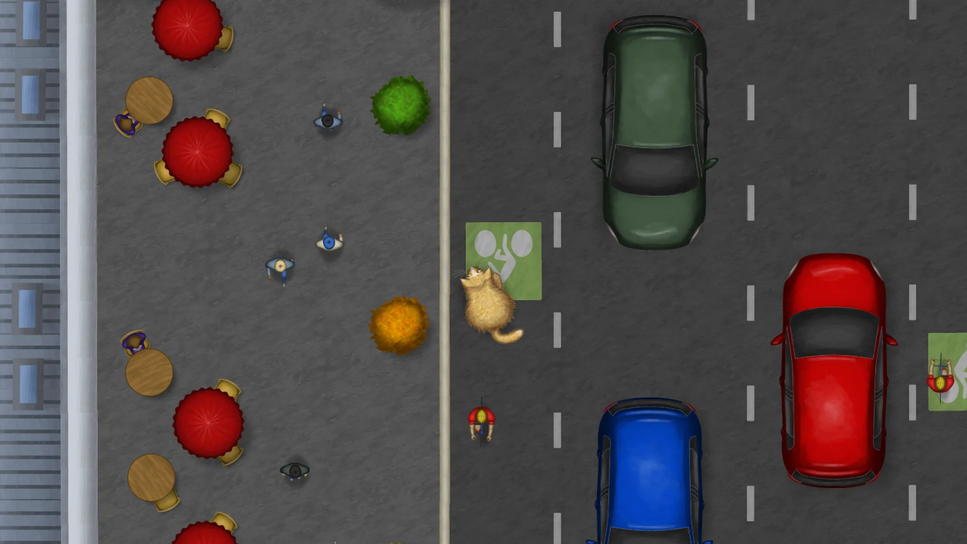 Tasty Planet Forever screenshot 11