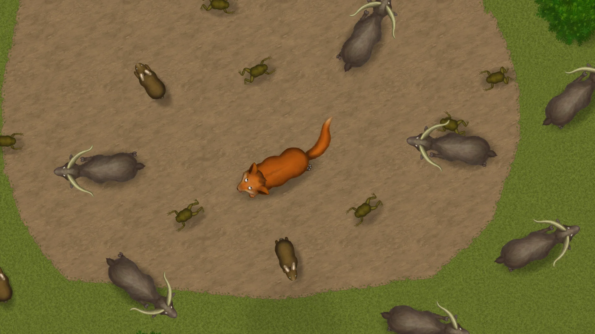 Tasty Planet Forever screenshot 12