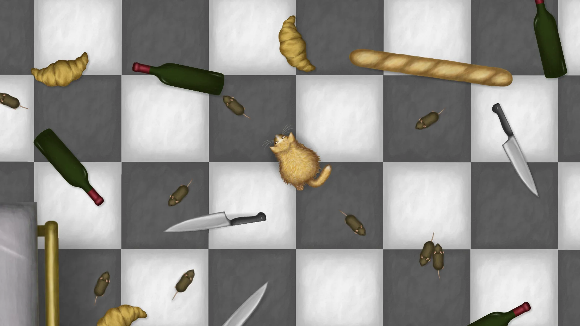 Tasty Planet Forever screenshot 3