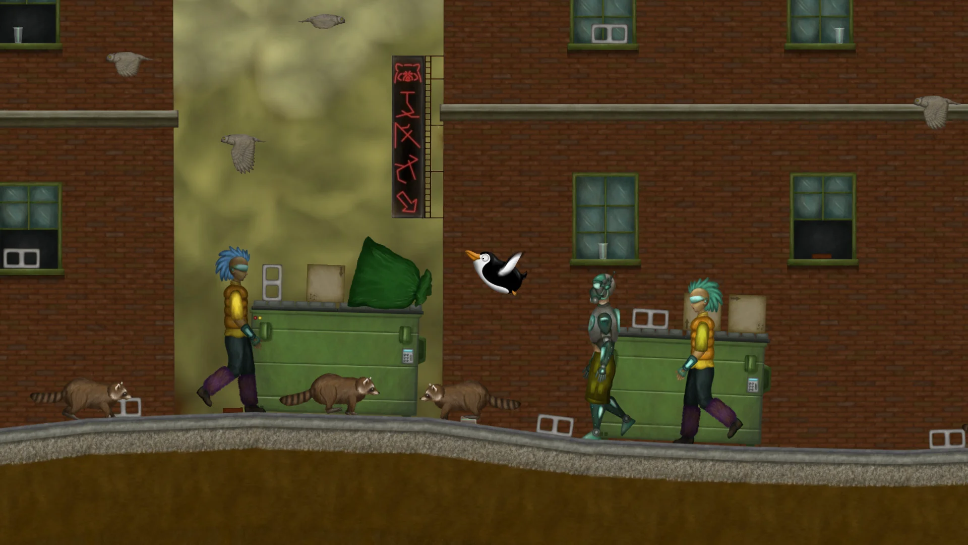 Tasty Planet Forever screenshot 5