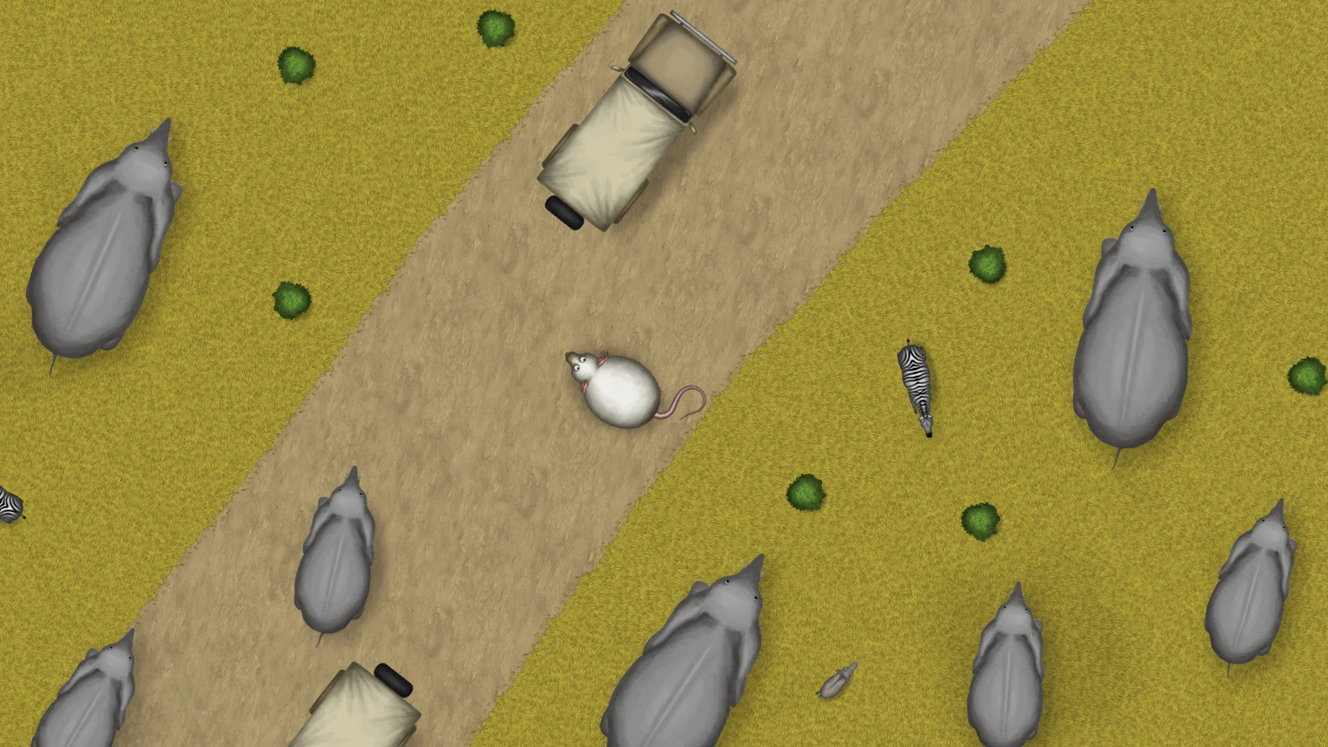 Tasty Planet Forever screenshot 7