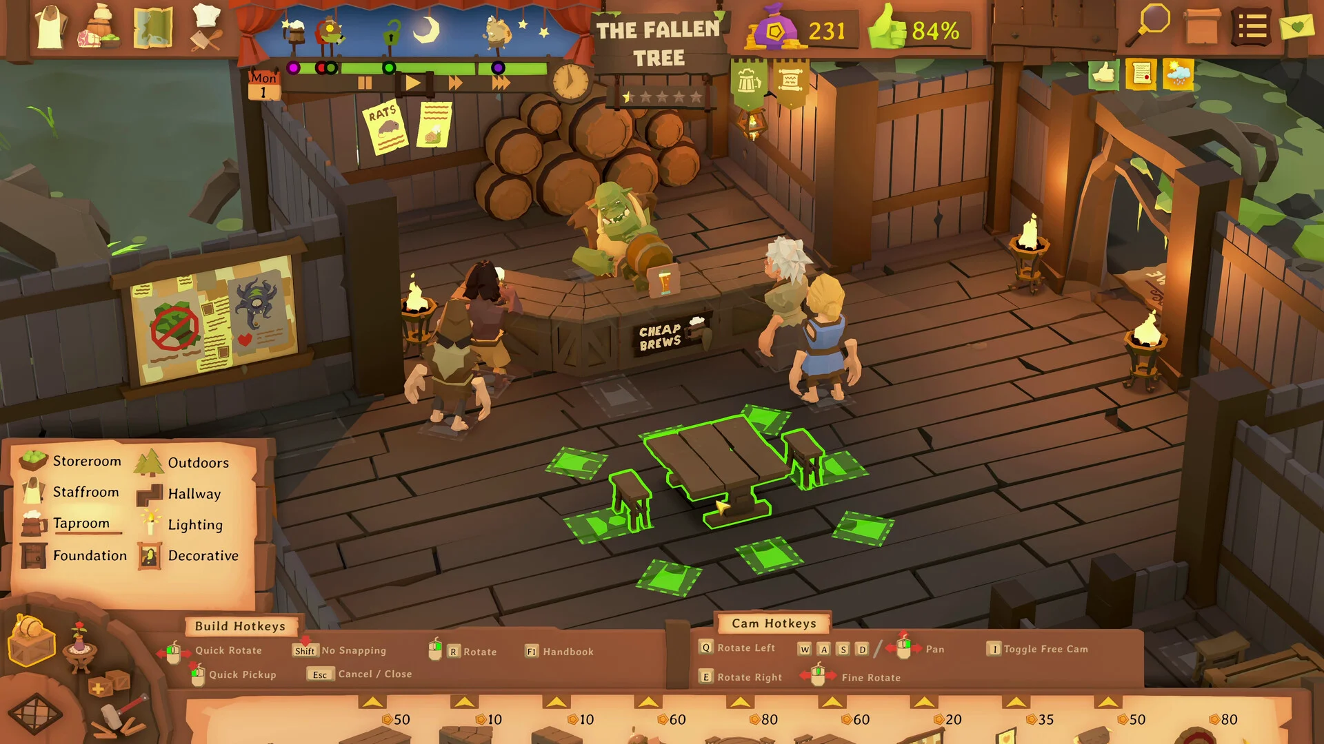 Tavern Keeper 🍻 screenshot 2