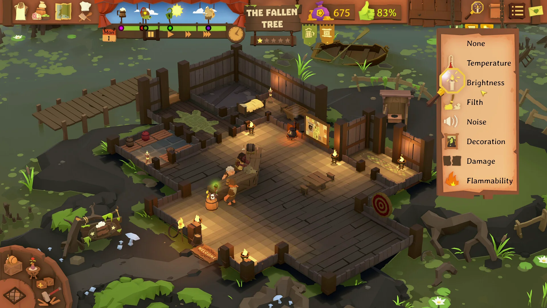 Tavern Keeper 🍻 screenshot 4
