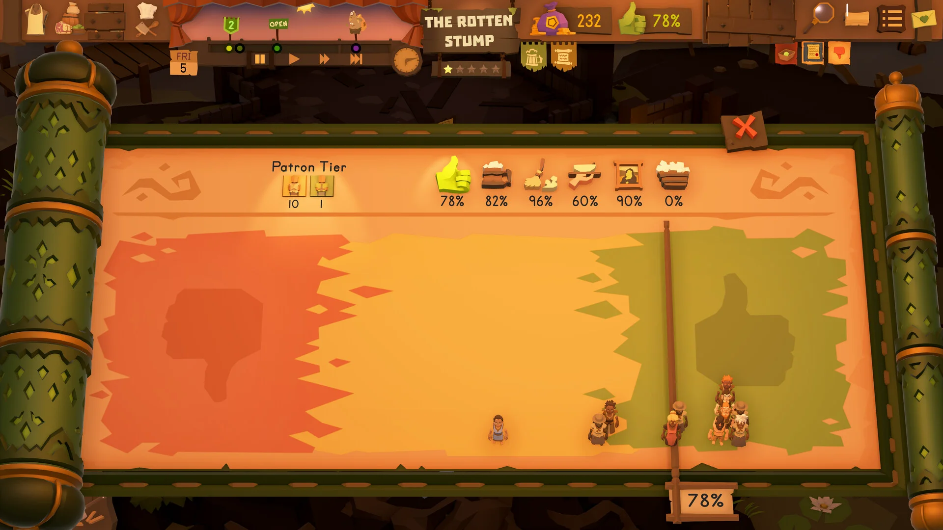 Tavern Keeper 🍻 screenshot 6