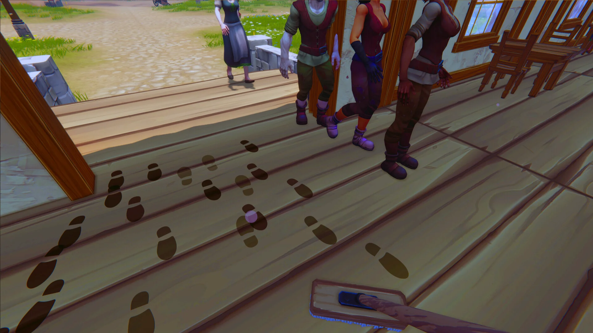 Tavern Manager Simulator 🍻 screenshot 10