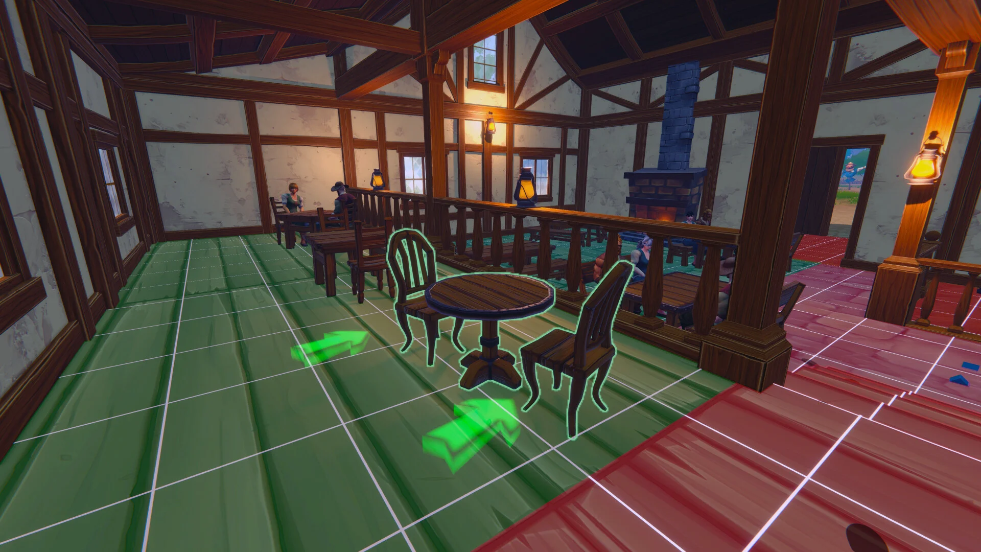 Tavern Manager Simulator 🍻 screenshot 4