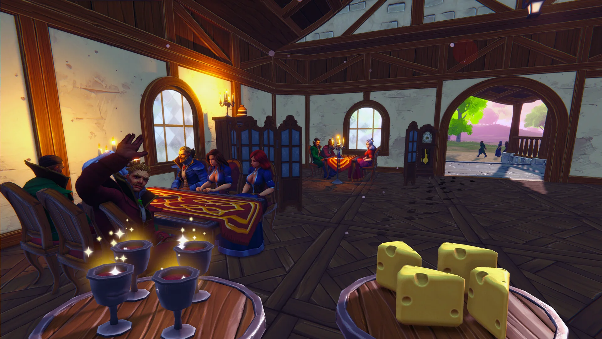 Tavern Manager Simulator 🍻 screenshot 6