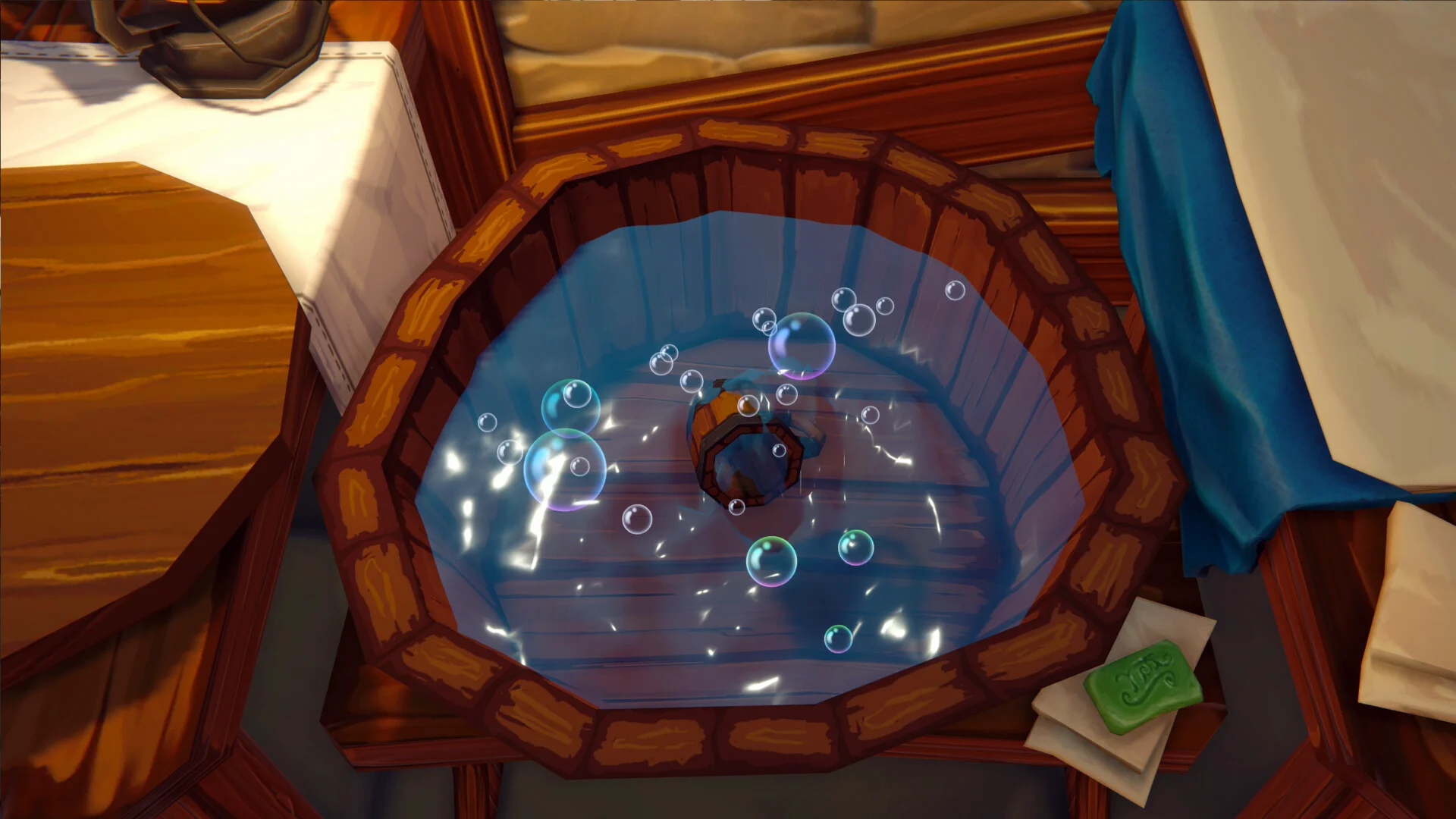 Tavern Manager Simulator 🍻 screenshot 7