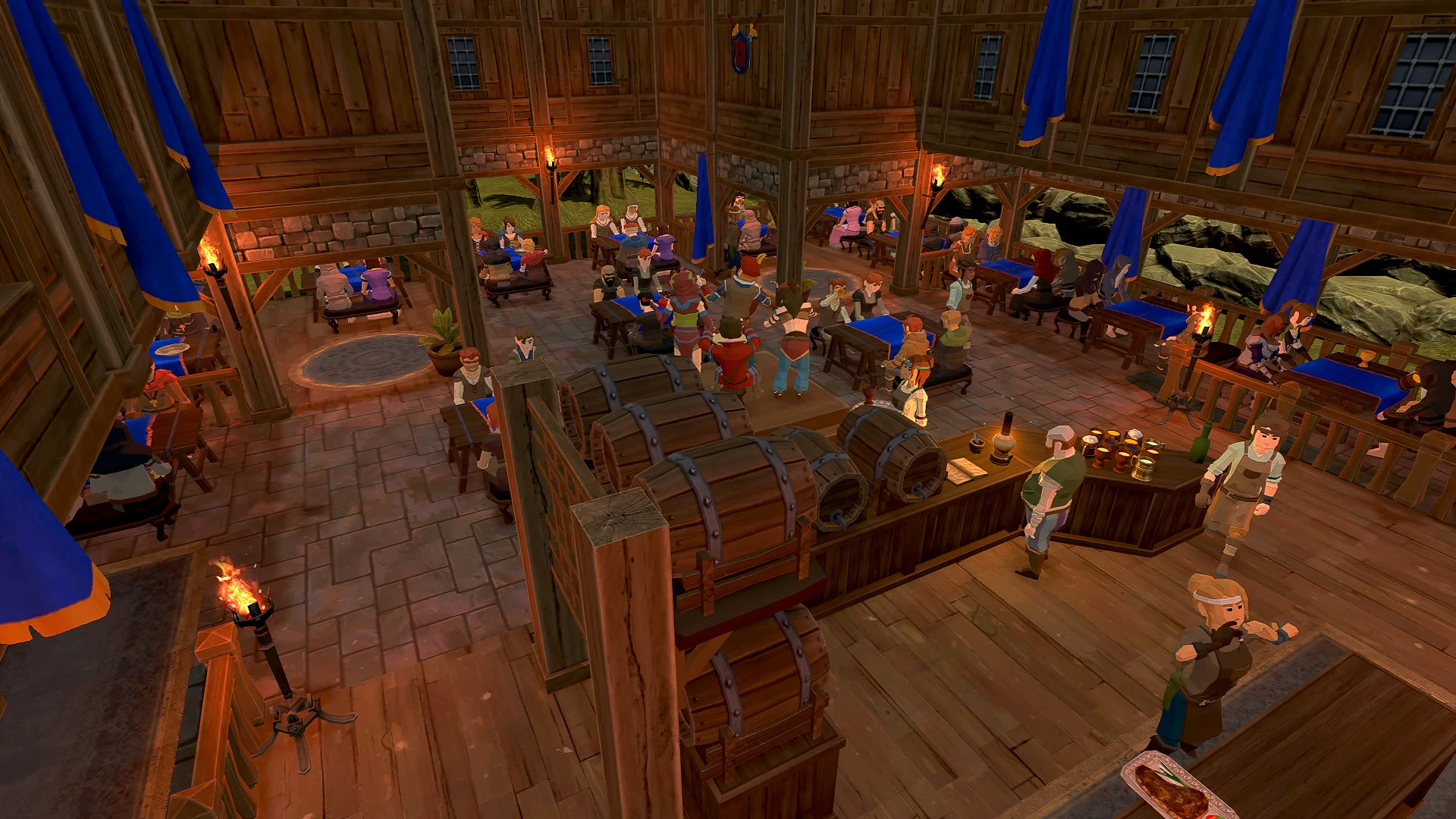 Tavern Master screenshot 3