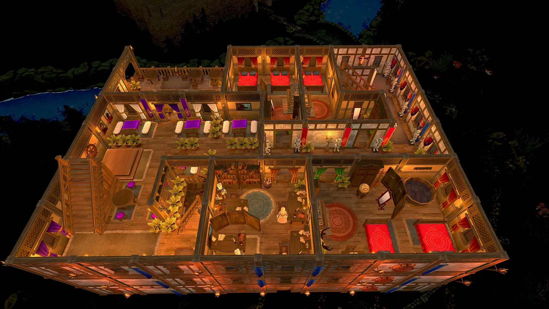 Tavern Master screenshot 4
