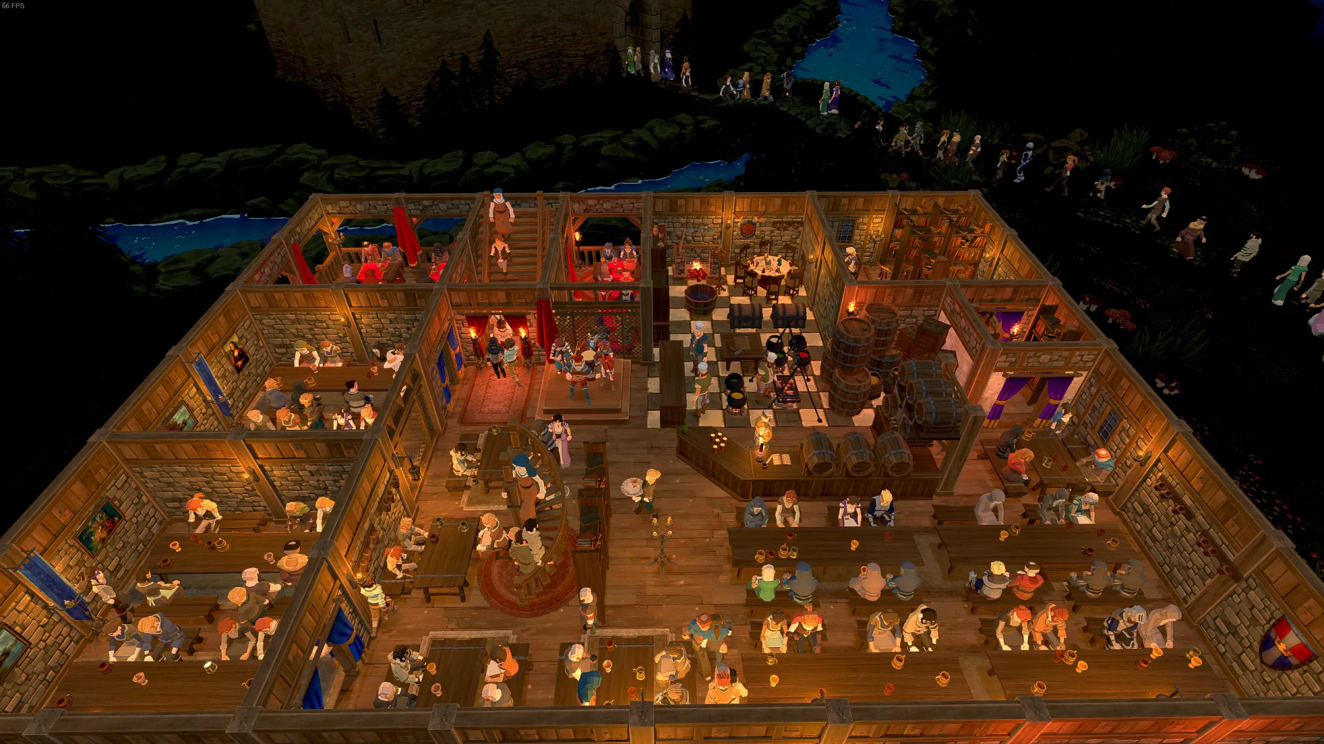 Tavern Master screenshot 5
