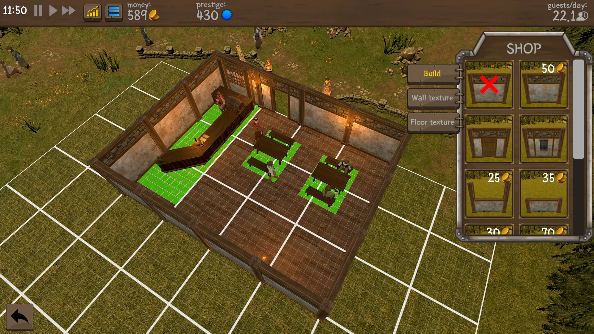 Tavern Master screenshot 6