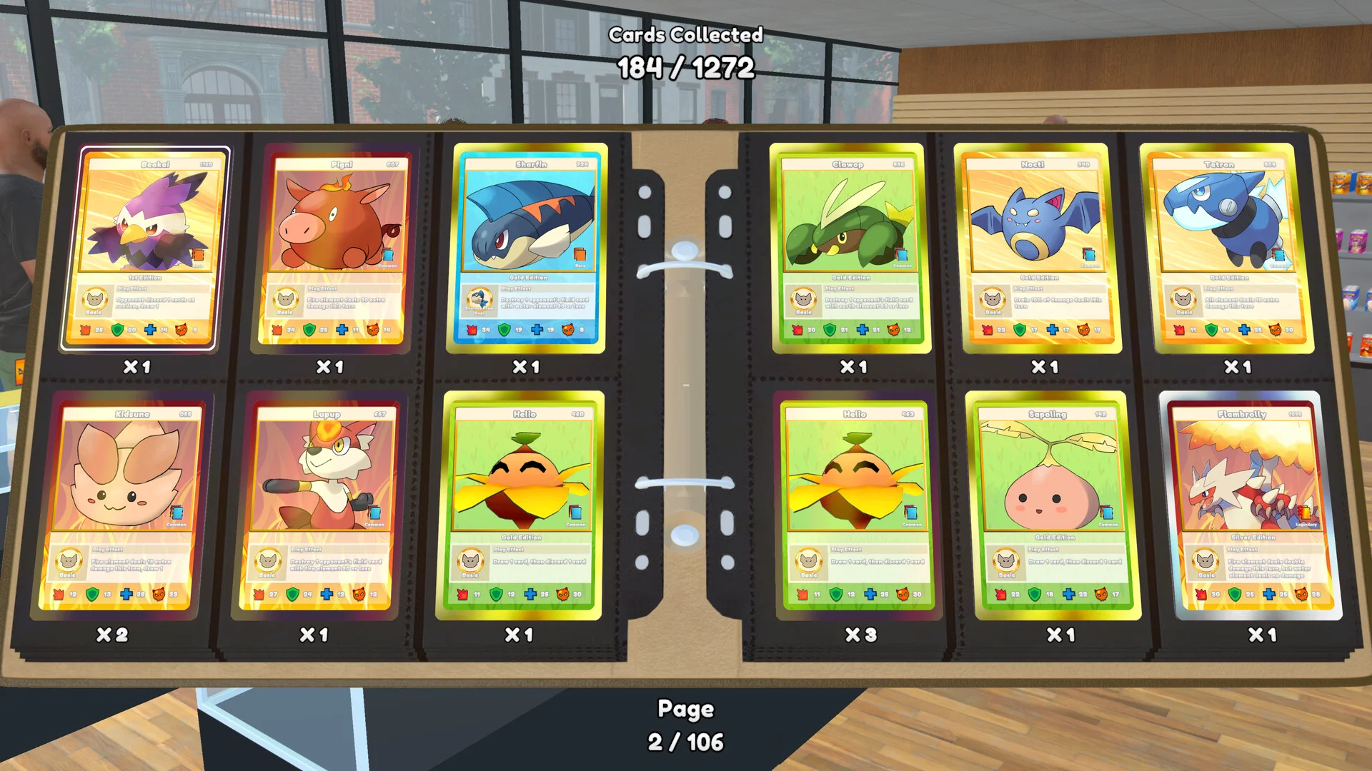 TCG Card Shop Simulator screenshot 12
