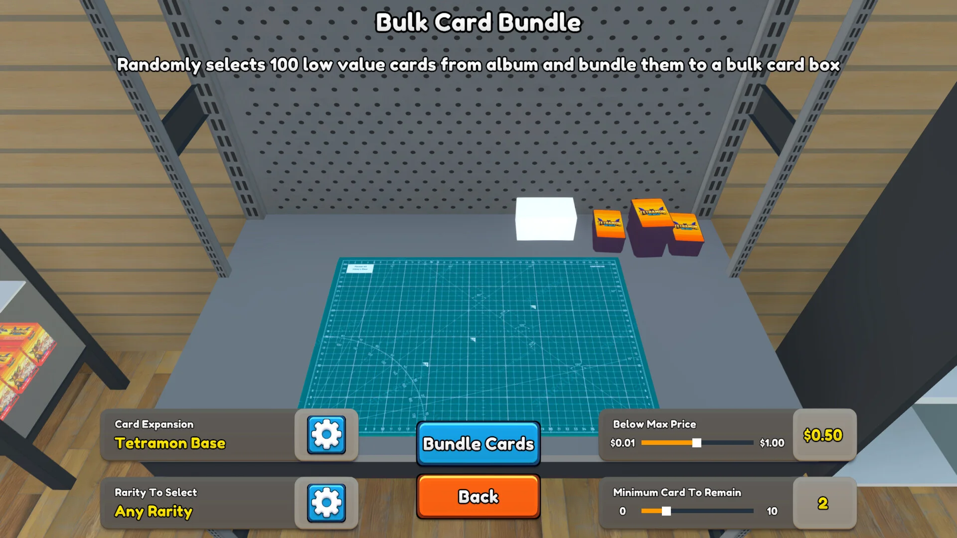 TCG Card Shop Simulator screenshot 14