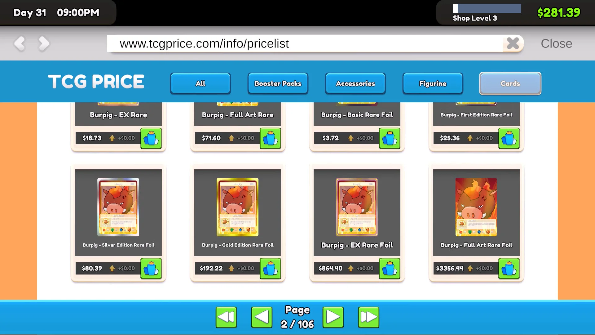 TCG Card Shop Simulator screenshot 19