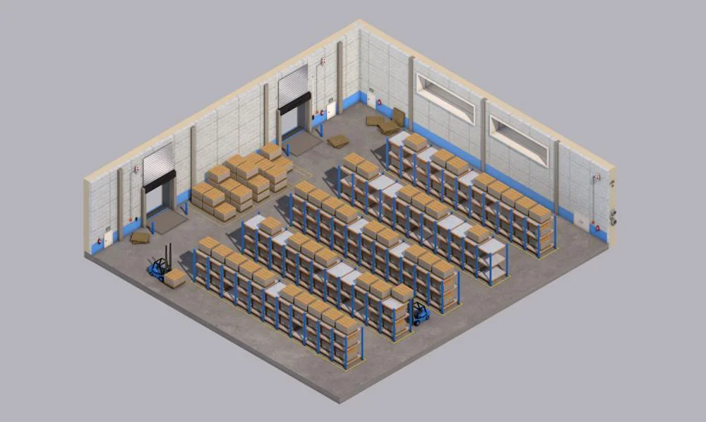 Tech Corp. screenshot 11