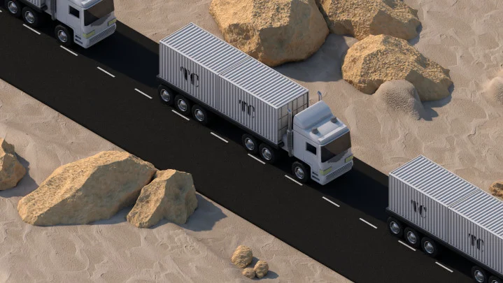 Tech Corp. screenshot 4