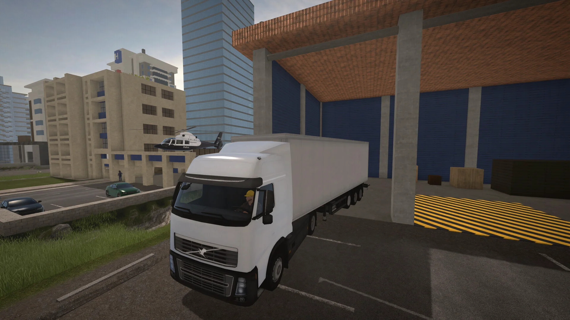 Technicity screenshot 10