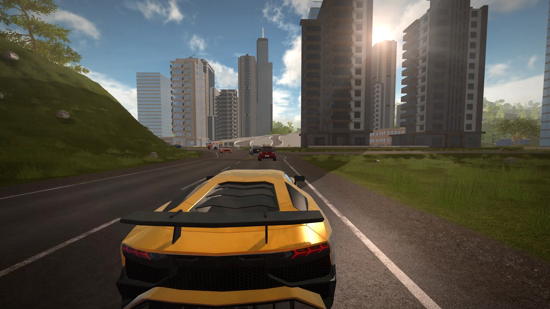 Technicity screenshot 14