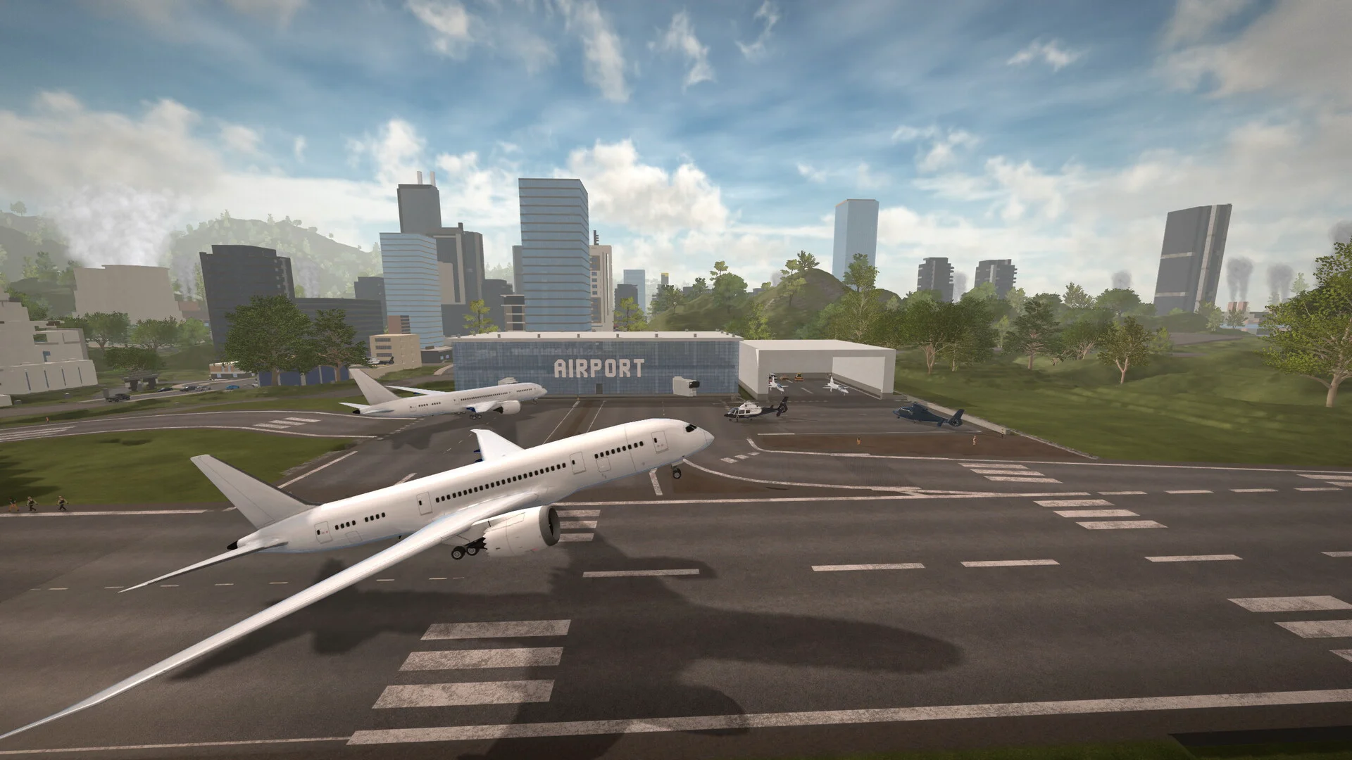 Technicity screenshot 5