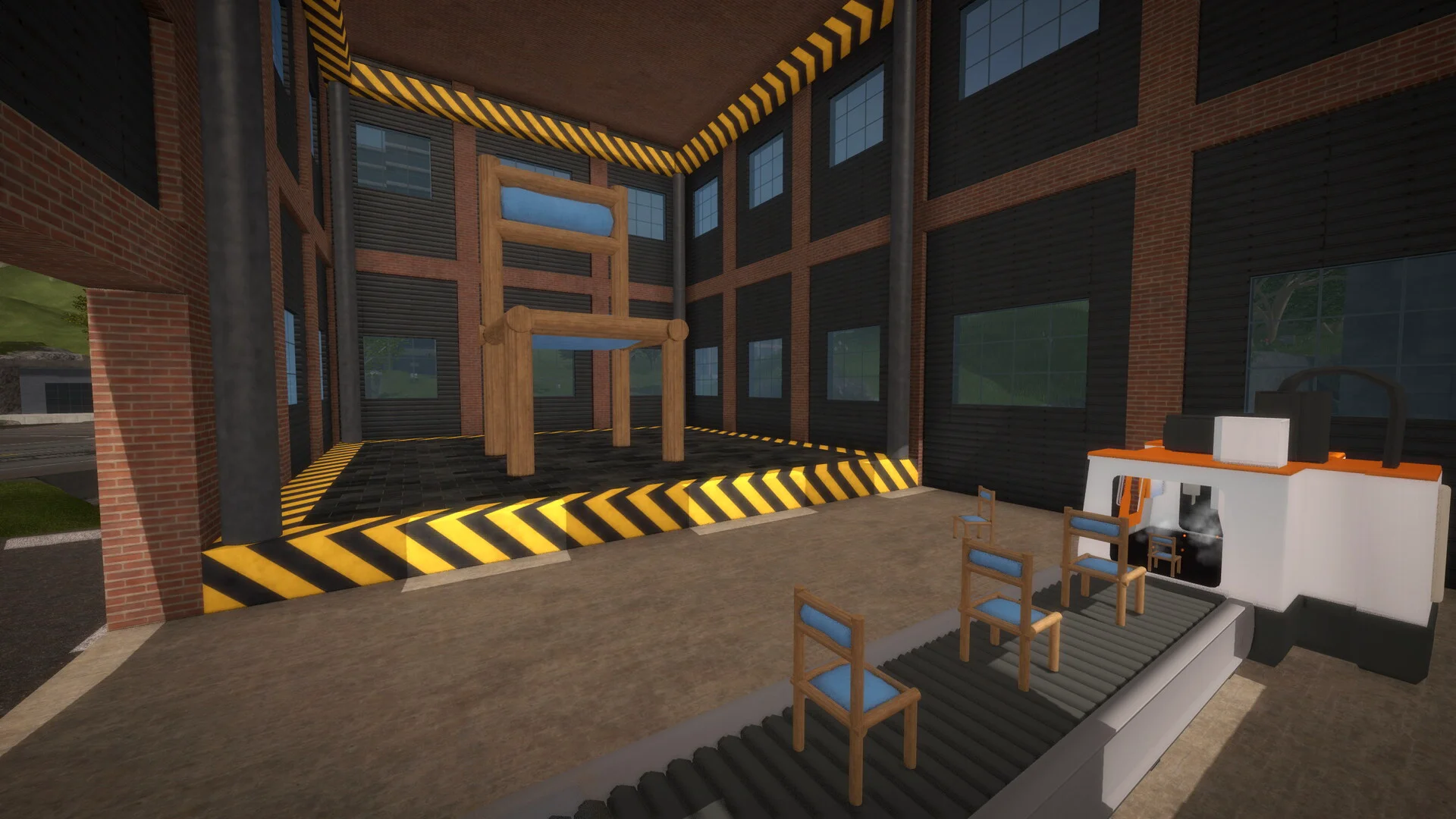 Technicity screenshot 7