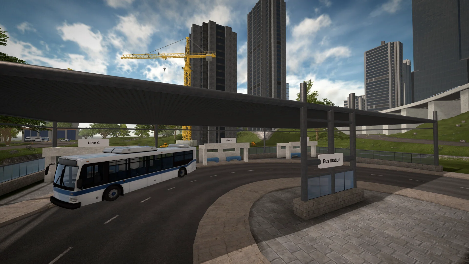 Technicity screenshot 8