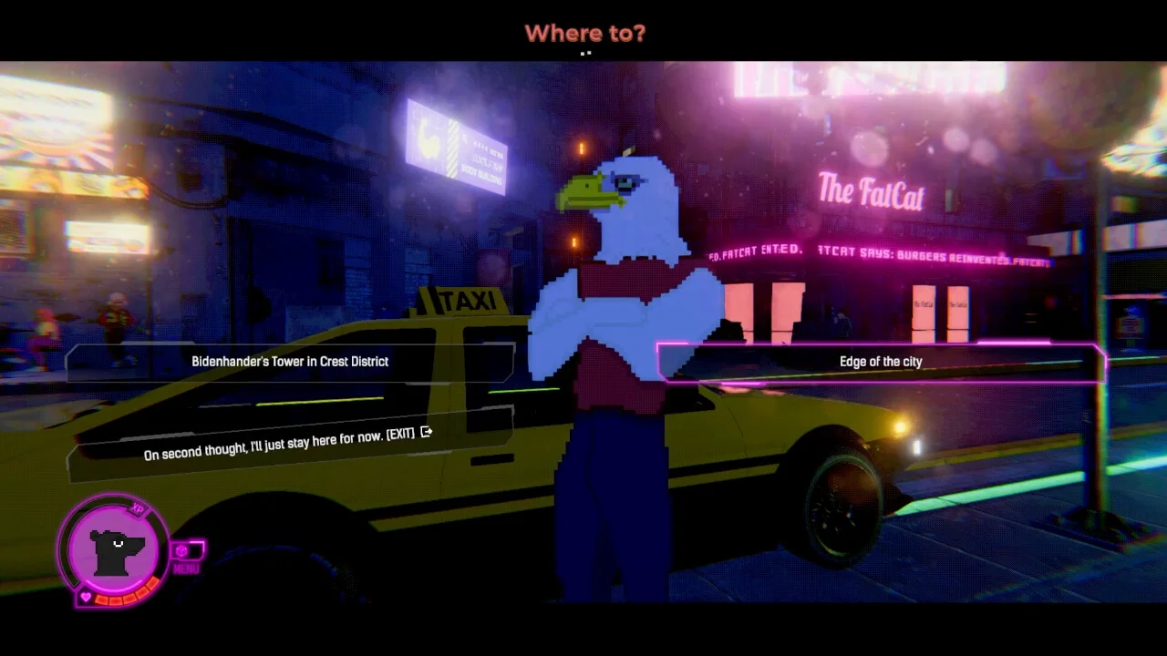 Techno Banter screenshot 2