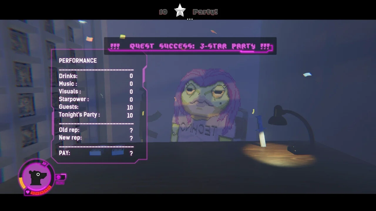 Techno Banter screenshot 6