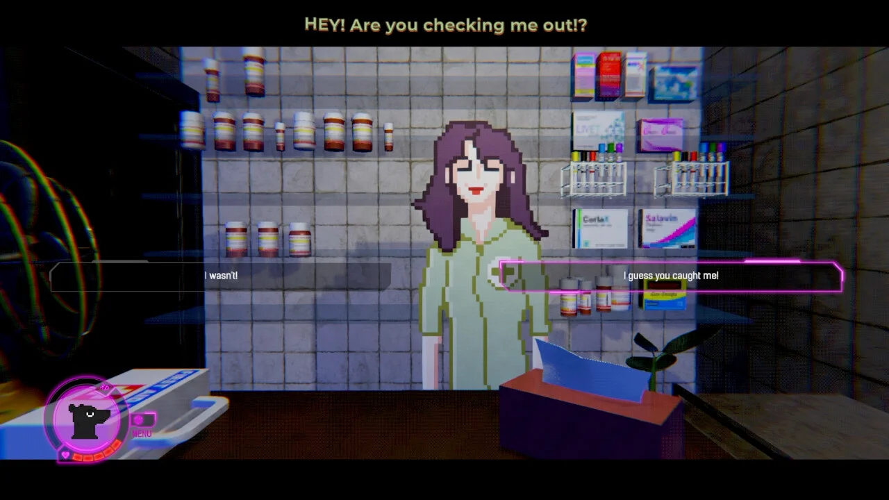 Techno Banter screenshot 7