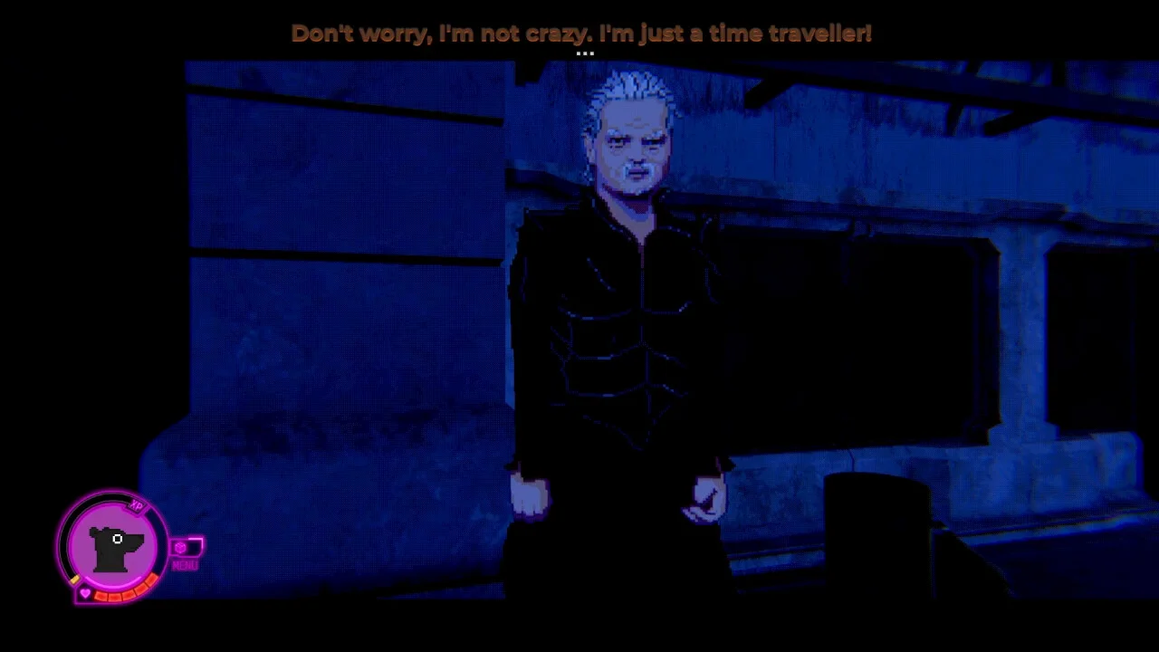 Techno Banter screenshot 9