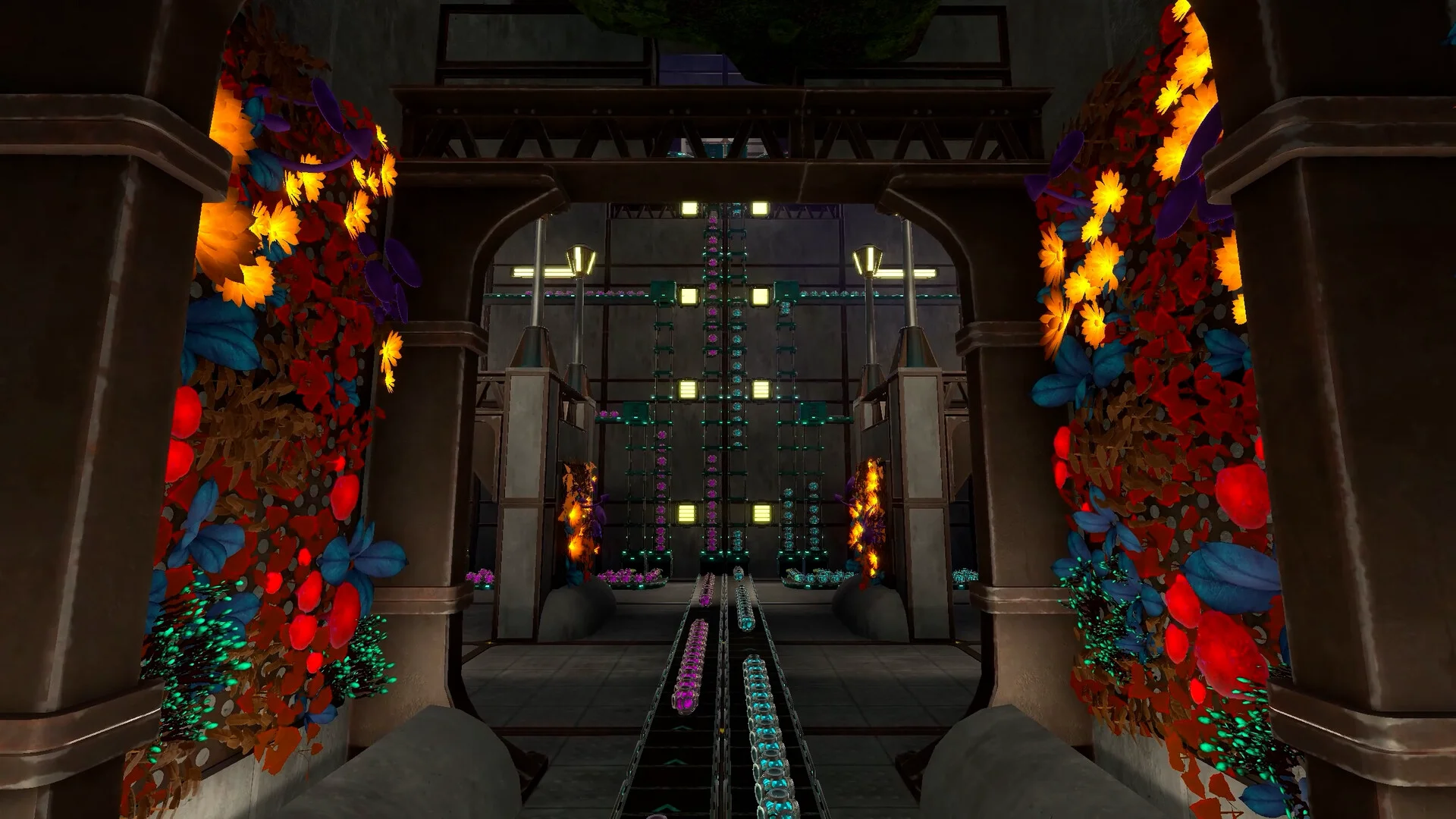 Techtonica screenshot 10