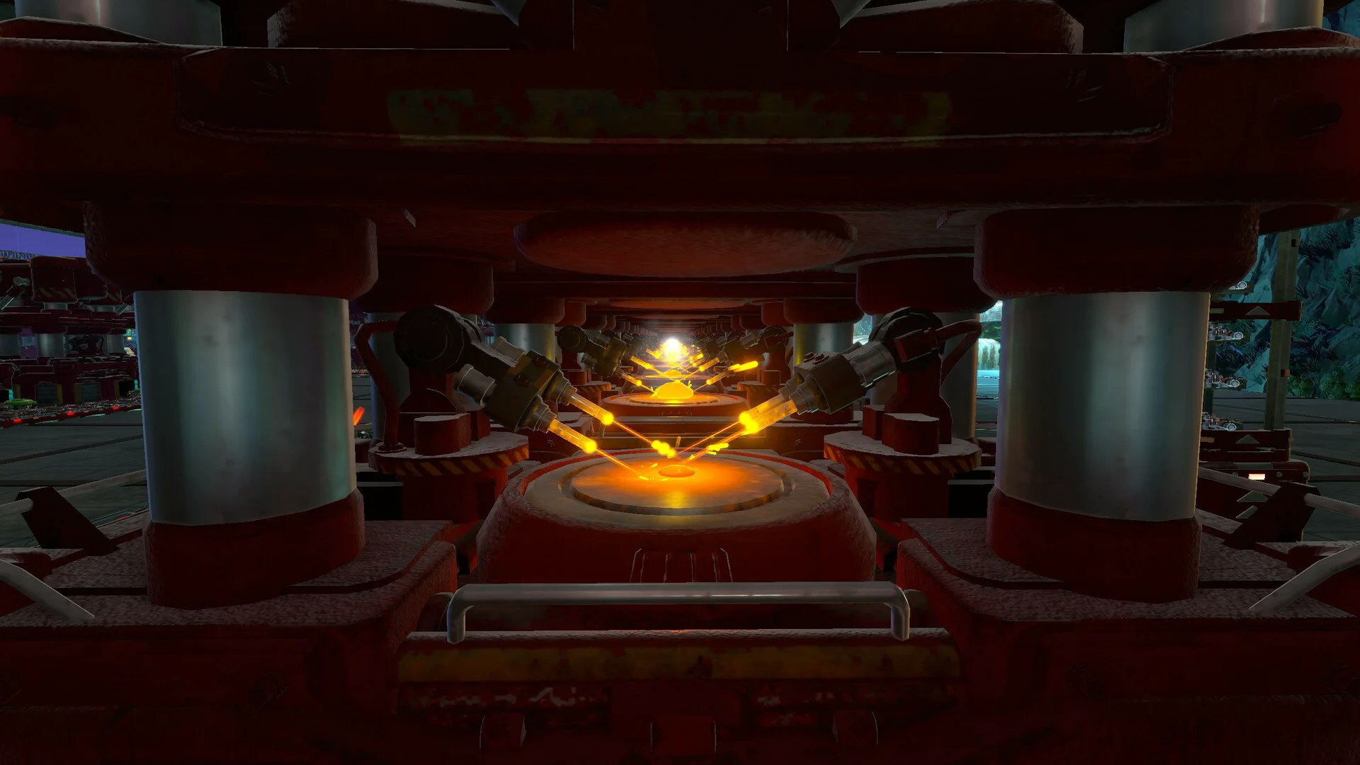 Techtonica screenshot 18