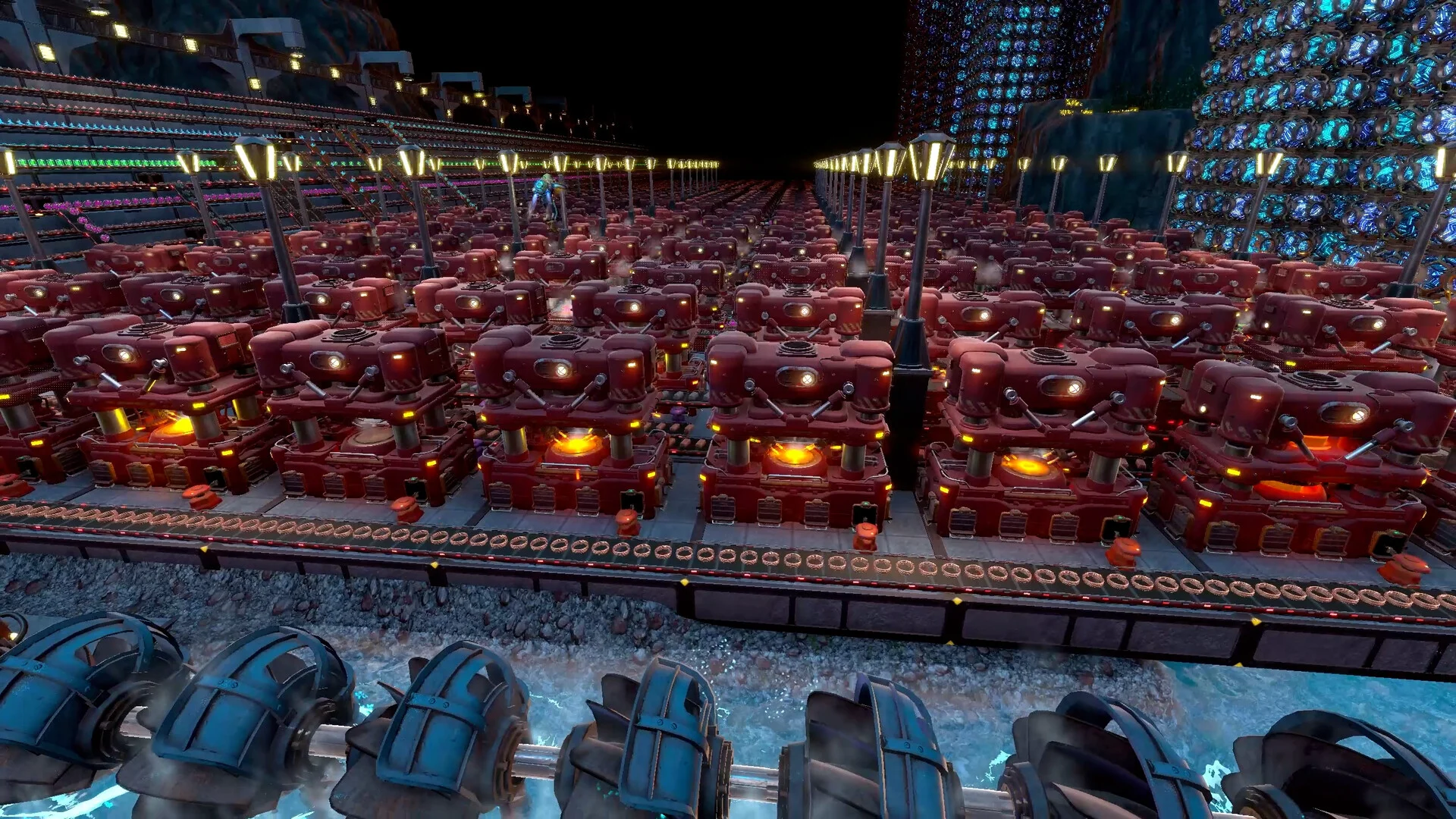 Techtonica screenshot 6