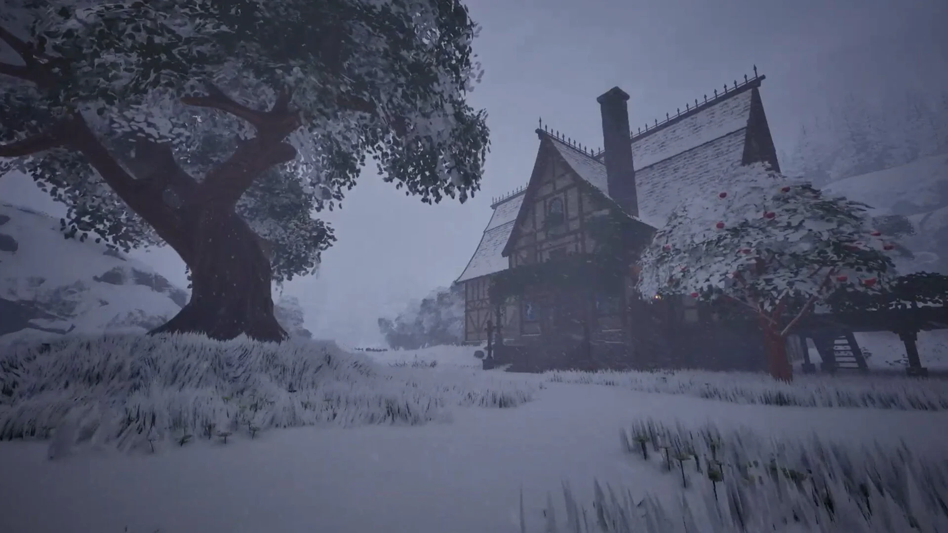 Teddy's Haven - A Fantasy Inspired Shop Simulator screenshot 7