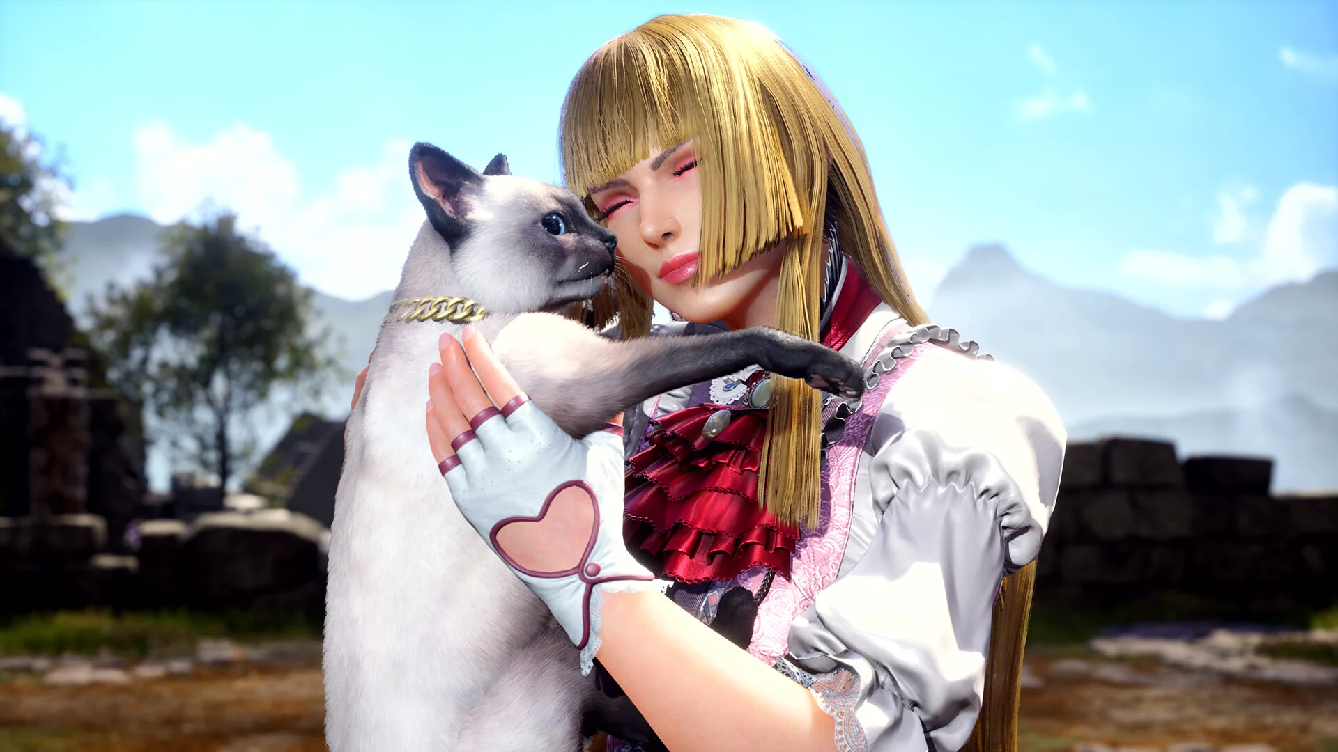 TEKKEN 8 screenshot 9