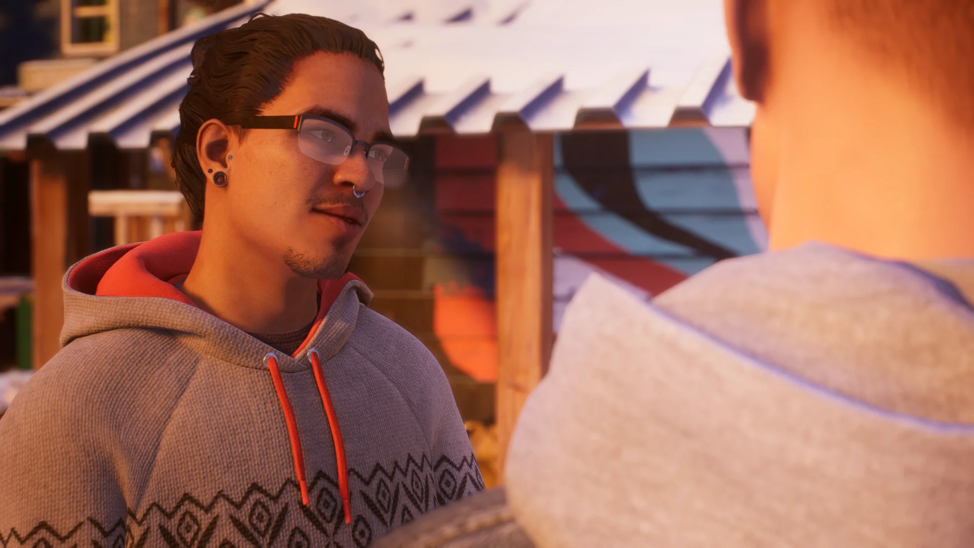 Tell Me Why screenshot 6