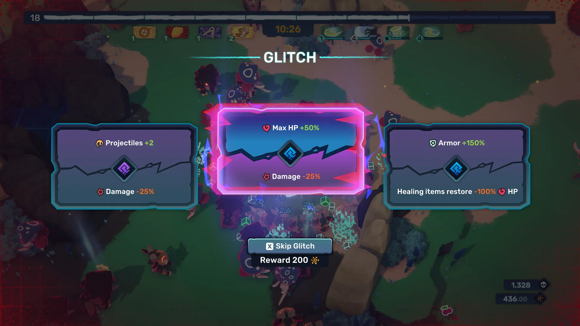 Temtem: Swarm screenshot 7