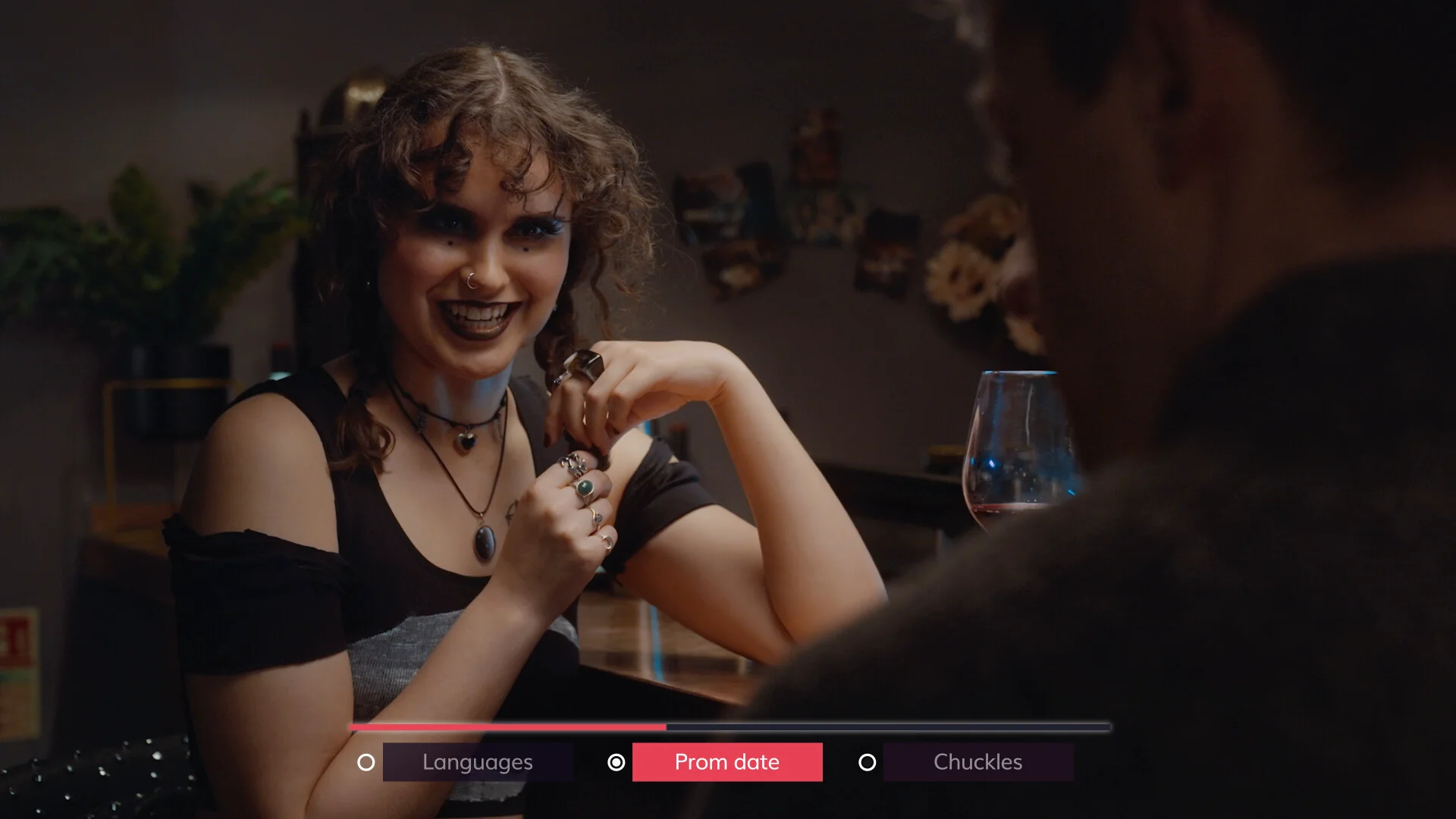 Ten Dates screenshot 1