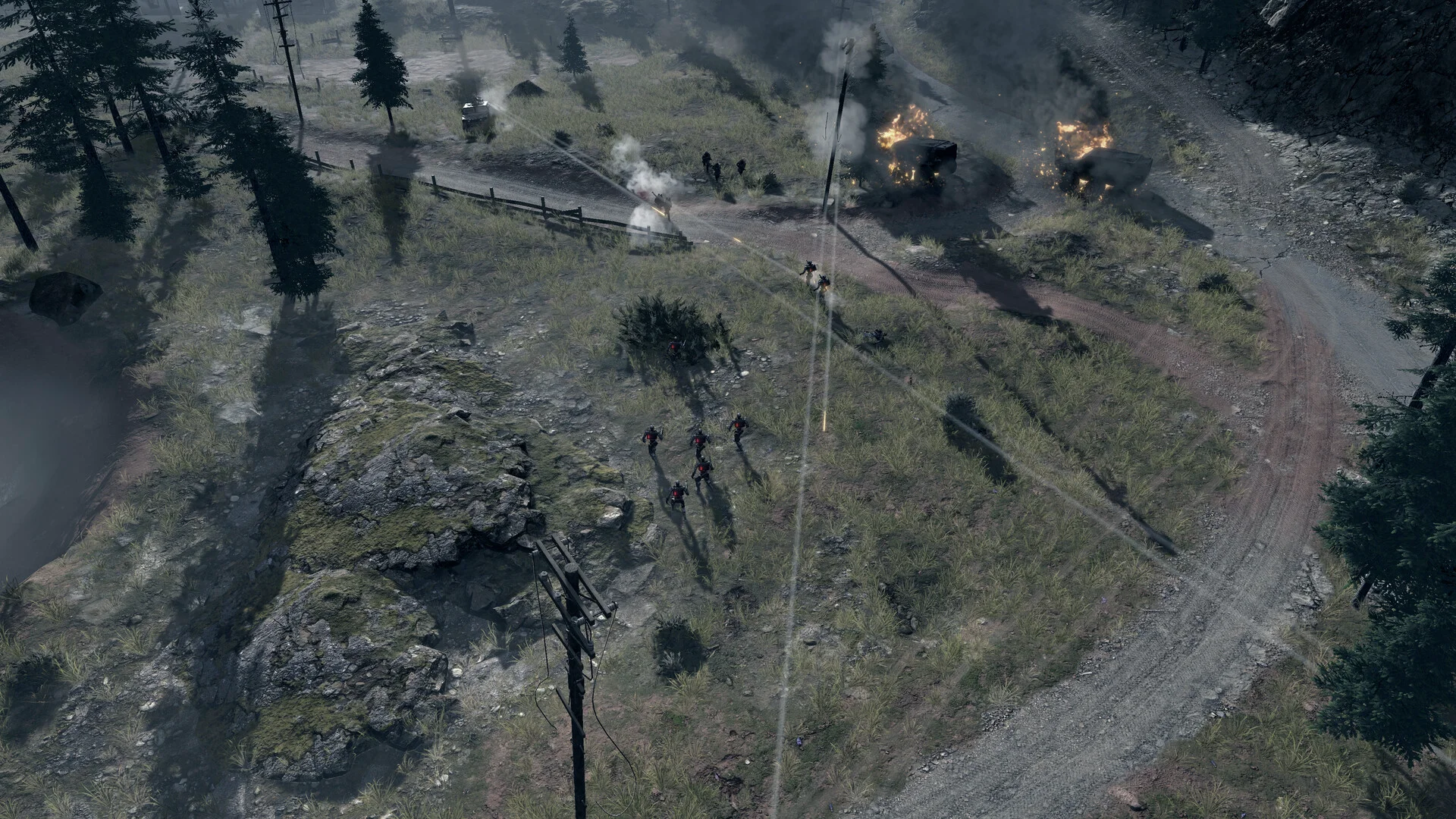 Terminator: Dark Fate - Defiance screenshot 11