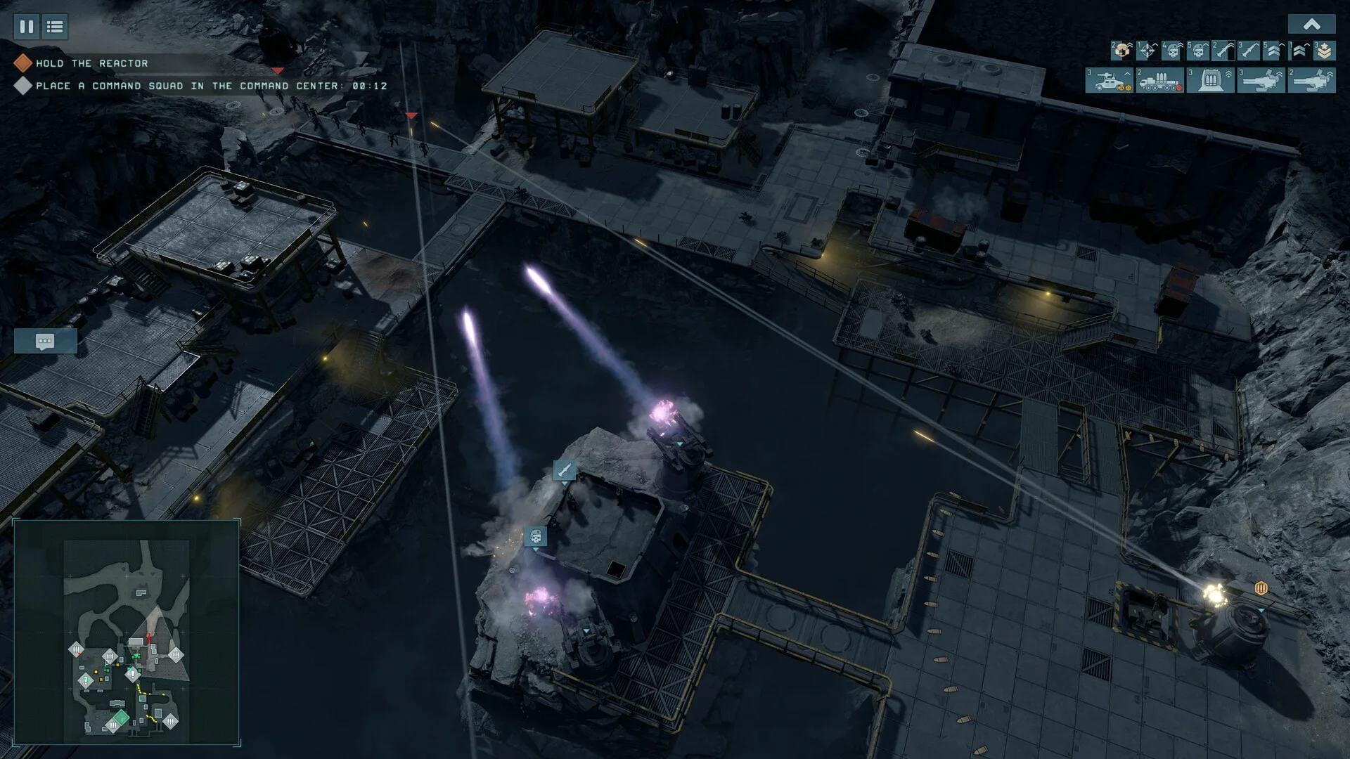 Terminator: Dark Fate - Defiance screenshot 2