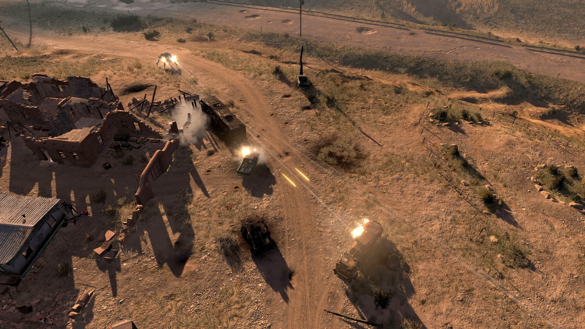 Terminator: Dark Fate - Defiance screenshot 3