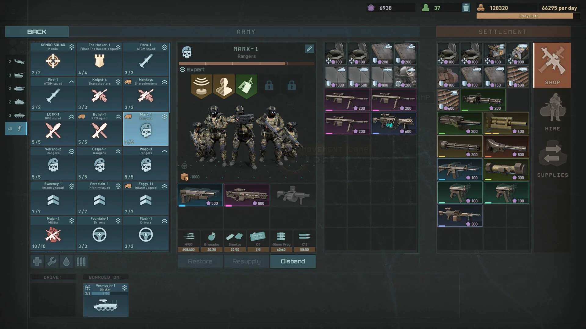 Terminator: Dark Fate - Defiance screenshot 5