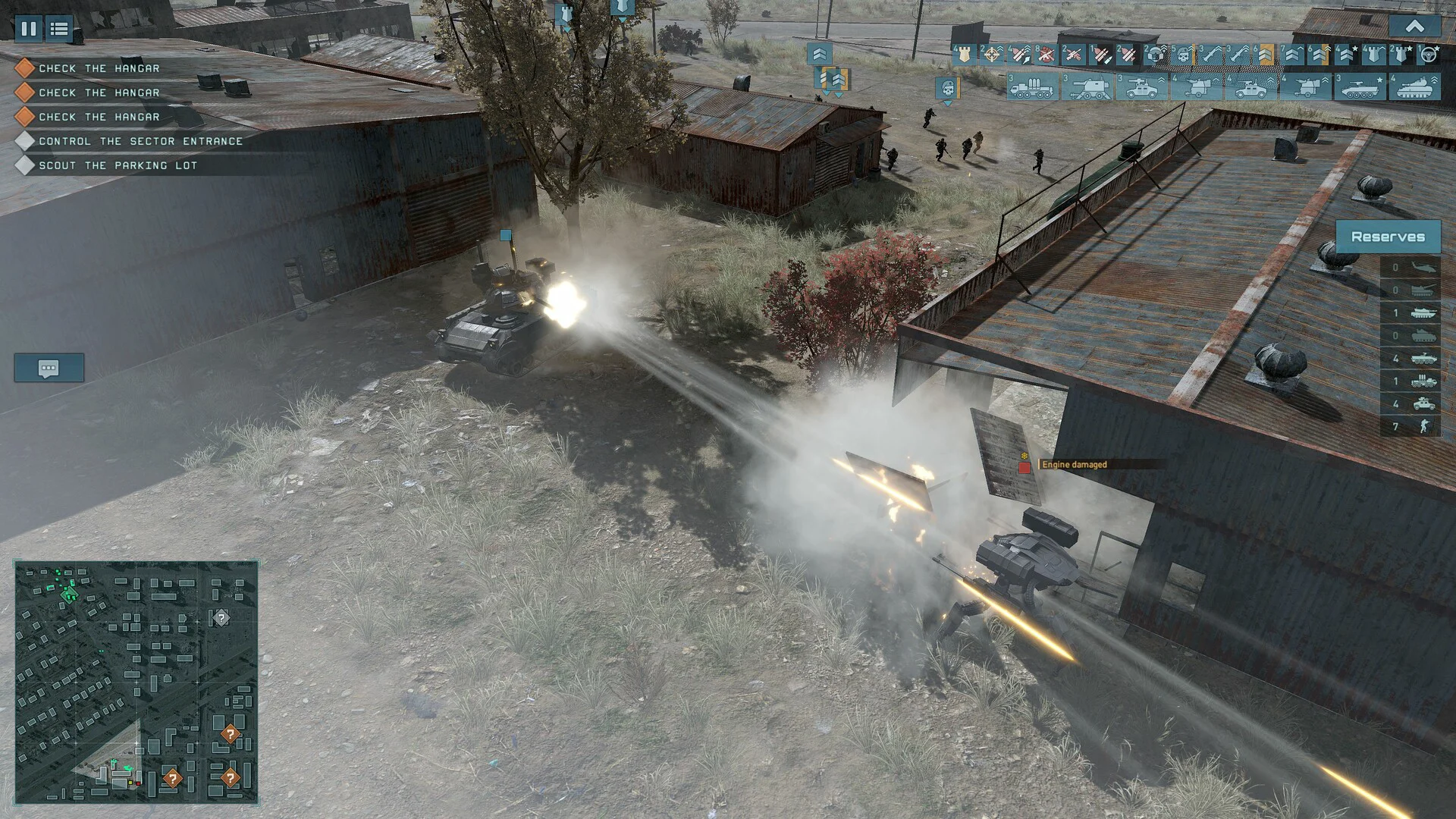 Terminator: Dark Fate - Defiance screenshot 8