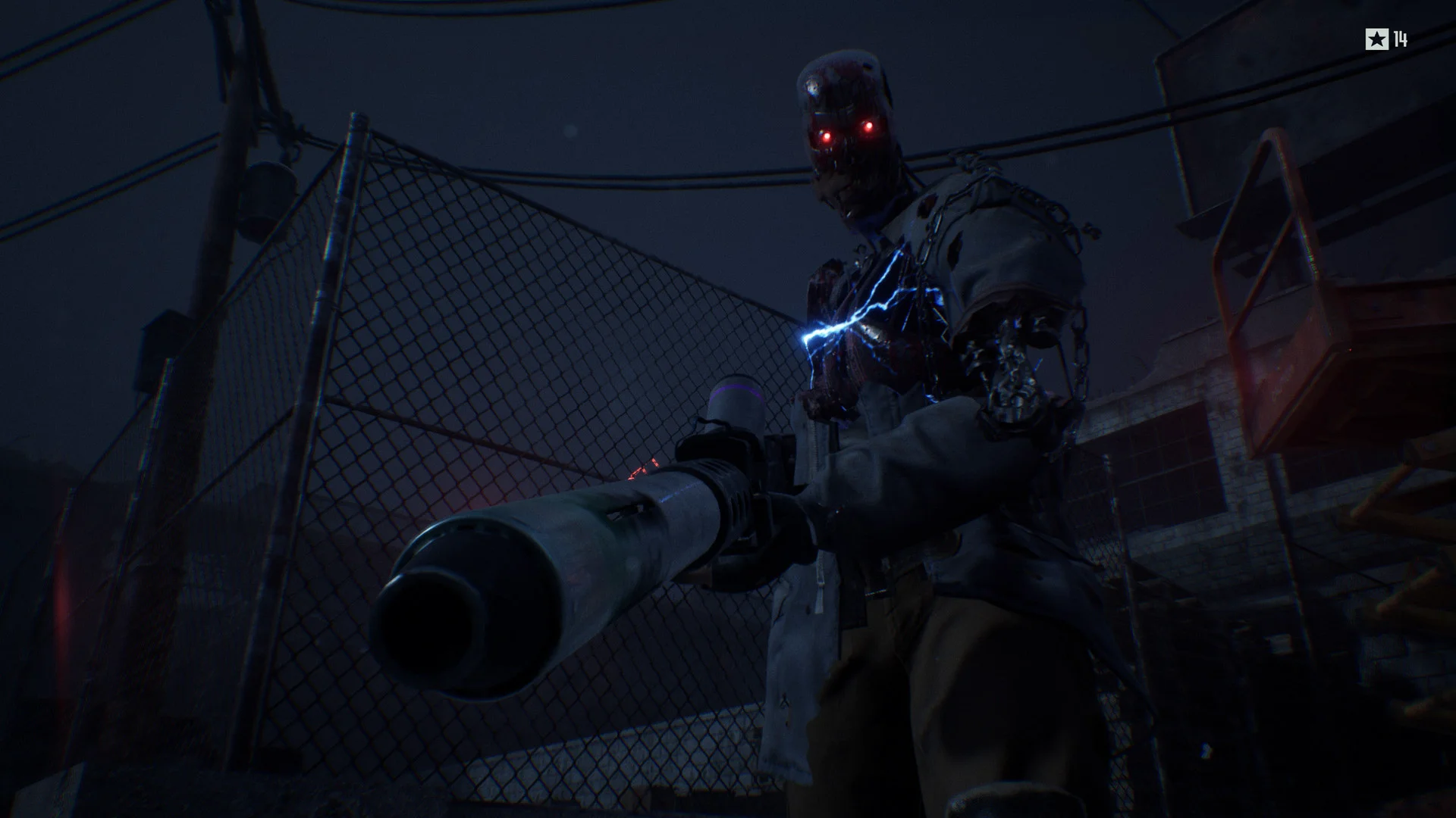 Terminator: Resistance screenshot 10