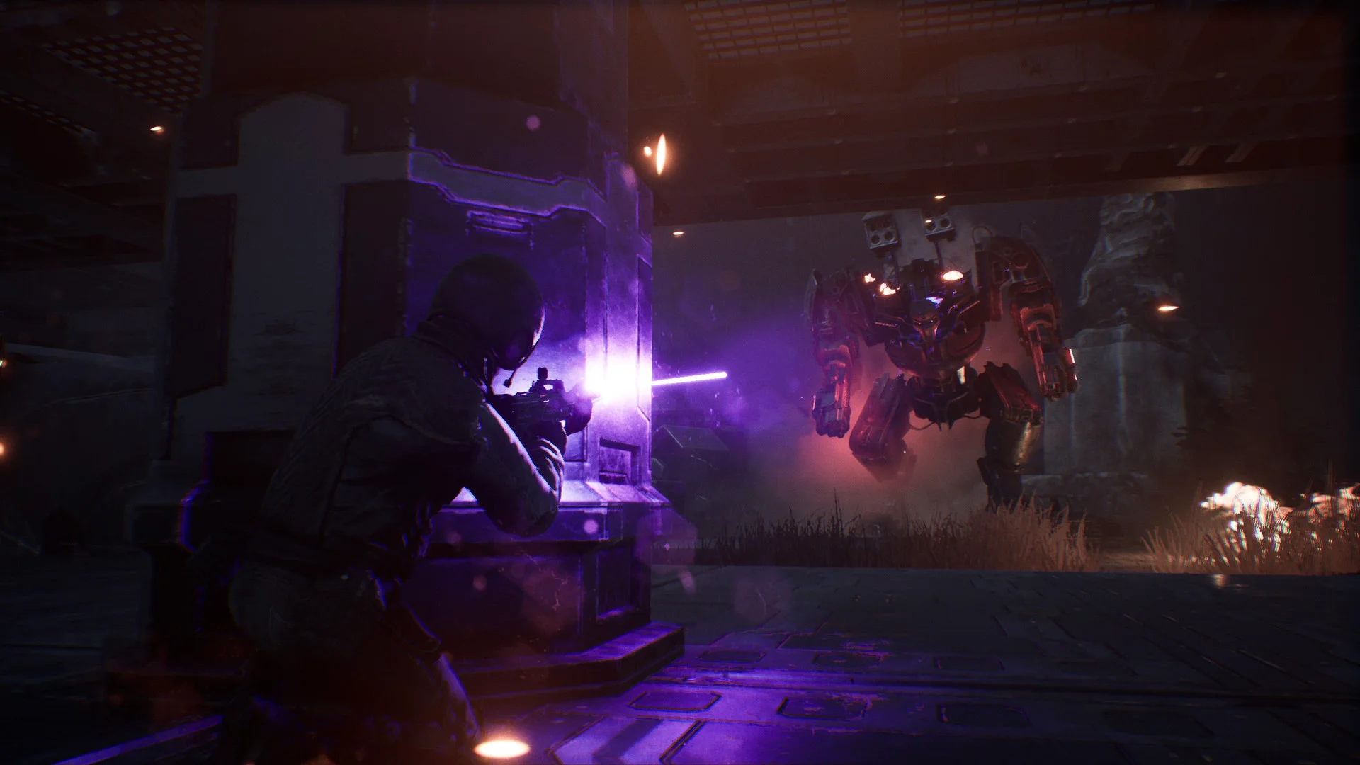 Terminator: Resistance screenshot 12