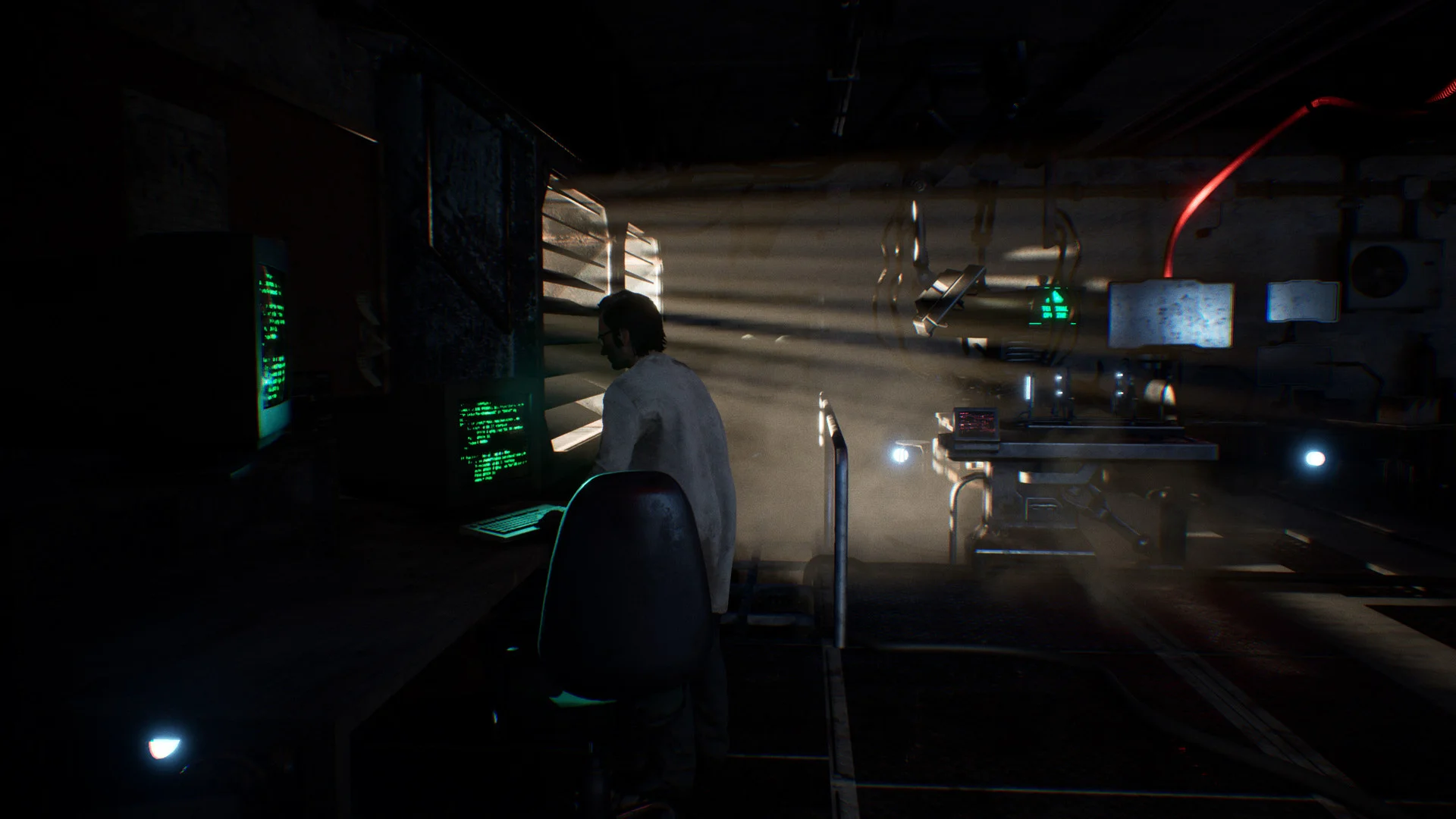Terminator: Resistance screenshot 16