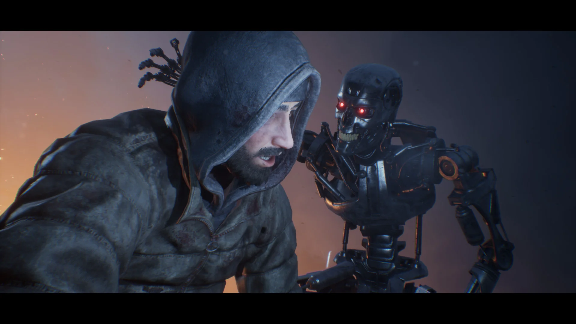 Terminator: Resistance screenshot 18