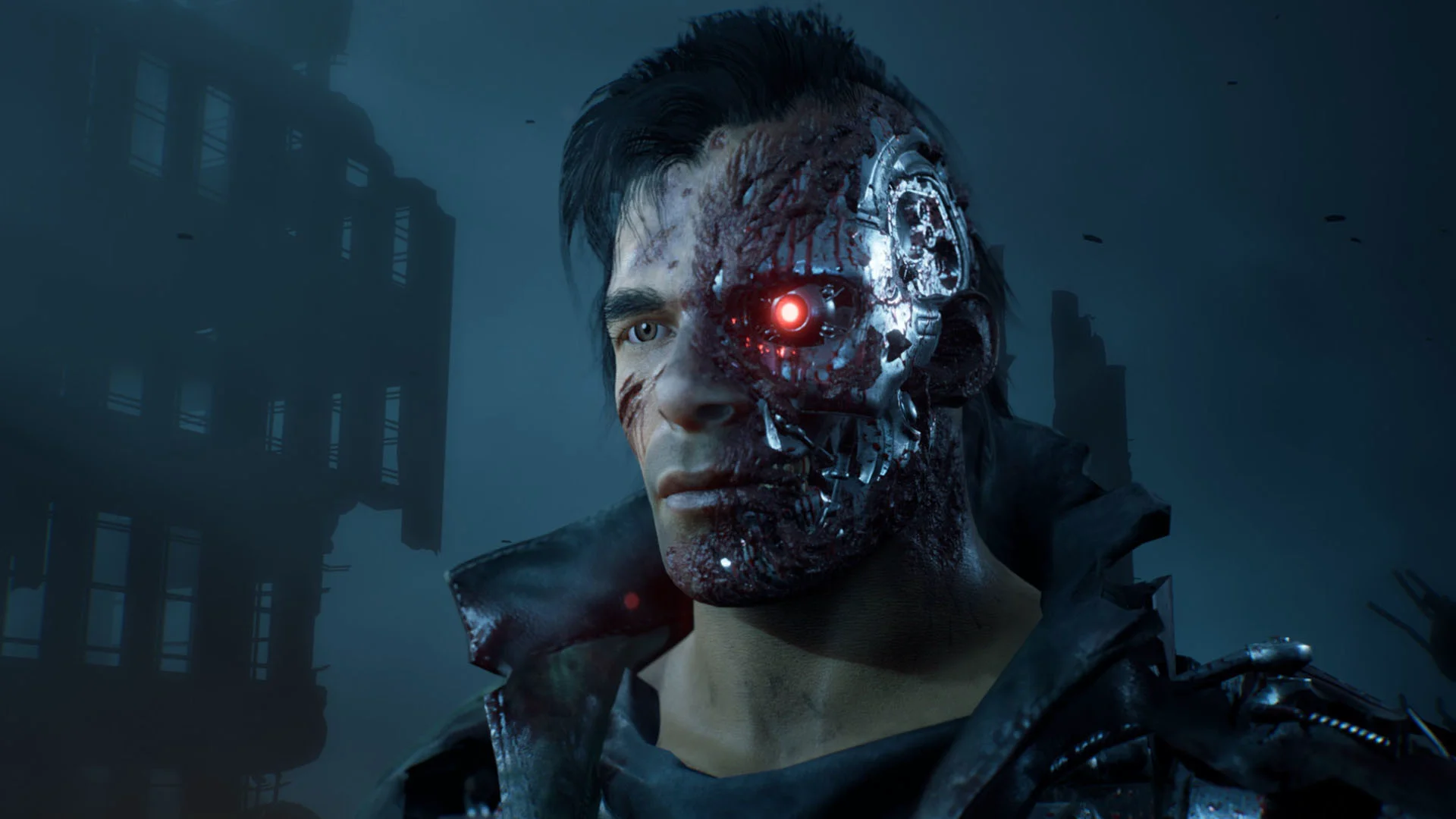 Terminator: Resistance screenshot 2