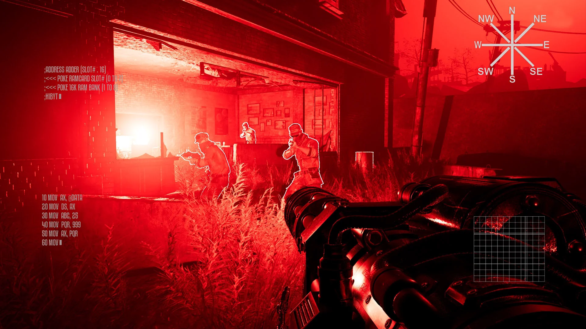 Terminator: Resistance screenshot 4