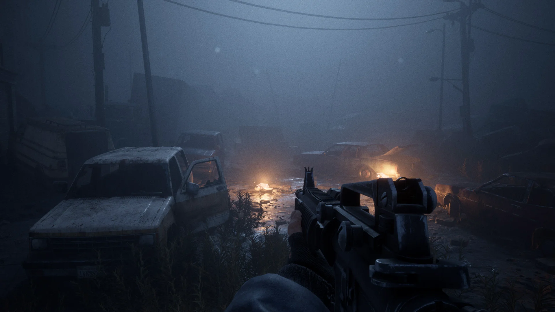 Terminator: Resistance screenshot 5